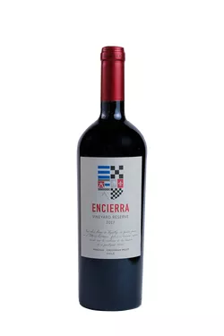 Encierra Ultra Premium Blend 2020, 750ml