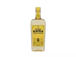 Frederic Kafka Zralá Hruška 35% 1l