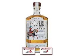 Prospero tequila aňejo 40% 0,7l