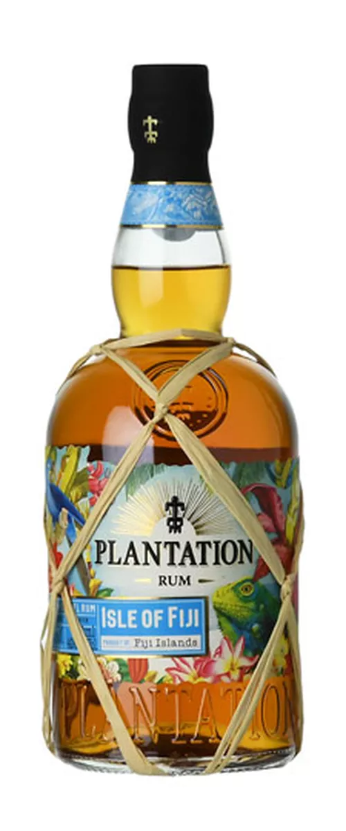Plantation Isle of Fiji 40% 0,7 l