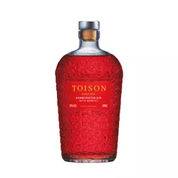 Toison Ruby Red 38% 0,7 l