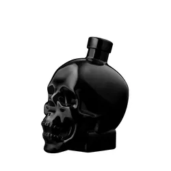 Crystal Head Onyx Blue Agave 40% 0,7 l (holá láhev)