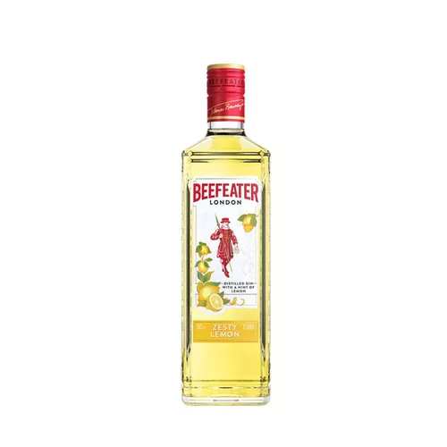 Beefeater Gin Zesty Lemon 37,5% 0,7 l