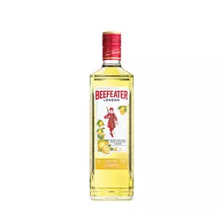 Beefeater Gin Zesty Lemon 37,5% 0,7 l
