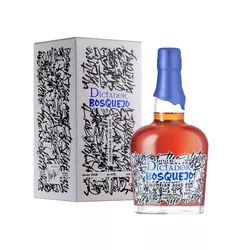 Dictador Bosquejo Sherry 2008 0,7 l 47%