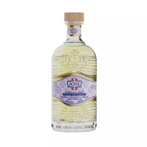 Yosu Herbal Dry 0,7 l 35 %