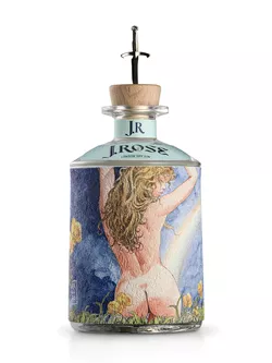 J.Rose London Dry Artisan Gin no. 4 43% 0,7 l