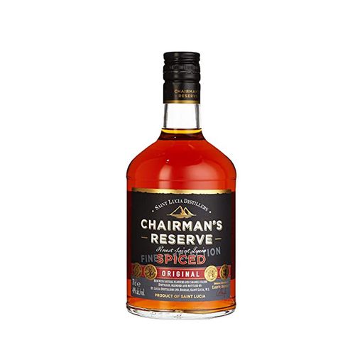 Chairmans Reserve Spiced 40% 0,7 l (holá láhev)