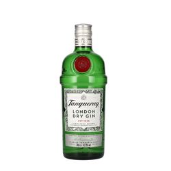 Tanqueray London Dry Gin 1 l