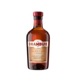 Drambuie 1 l (holá láhev)