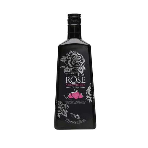 Liqueur De Tequila Rose 15% 0,7 l