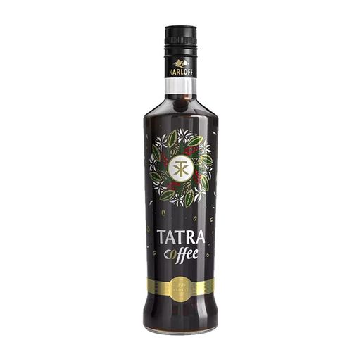 Karloff Tatranská Káva 0,7 l