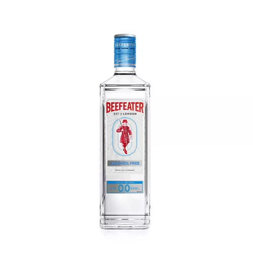 Beefeater Alcohol Free 0,7l