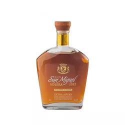 Ron San Miguel Solera 1952 0,7 l