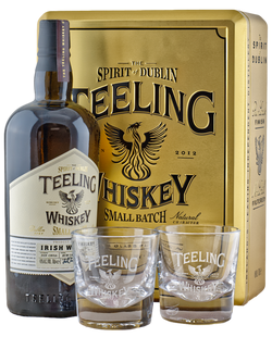 Teeling Small Batch 46% 0.7L