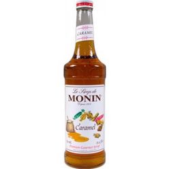 Monin Caramel 1l