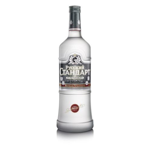 Russian Standard Original 3l 40%