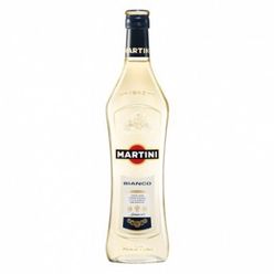 Martini Bianco 1l 15%