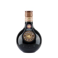 Unicum Barista 34,5% 0,7 l (holá láhev)