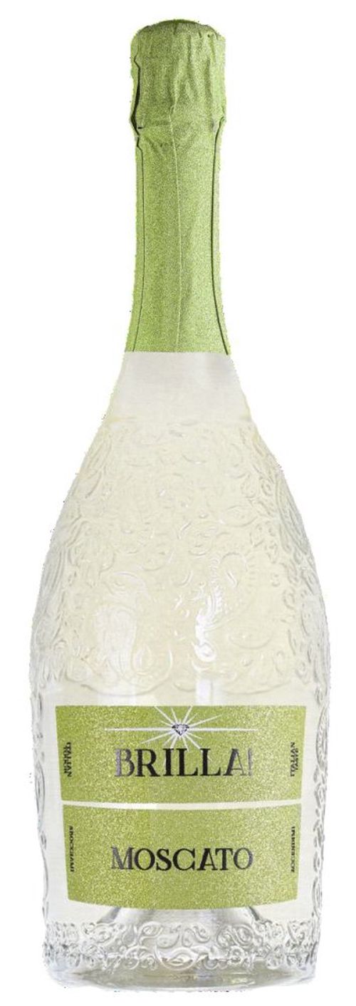 BRILLA! Moscato 0,75l 7%