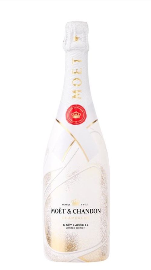 Moët & Chandon Imperial Sleeve 0,75l 12% L.E.