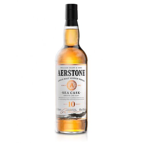 Aerstone Sea Cask 0,7l 40%