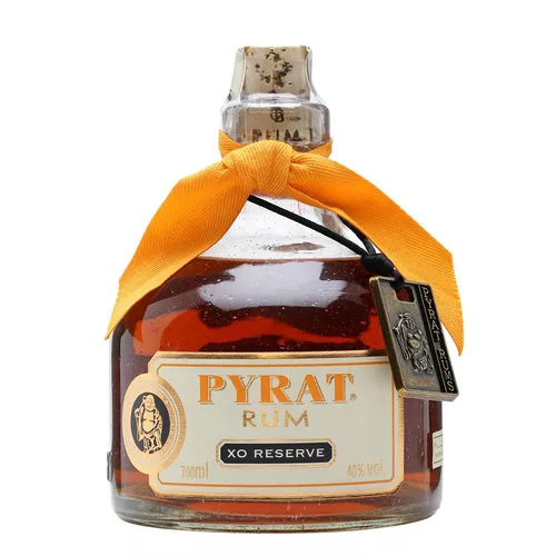 Pyrat XO Reserve 40 % 0,7 l