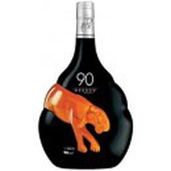 Meukow 90 Proof 45 % 1 l