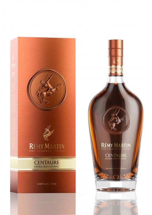 Rémy Martin Remy Martin Centaure Extra Old 40% 0,75 l