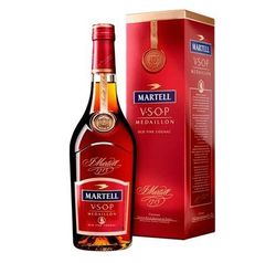 Martell VSOP 40 % 0,7 l