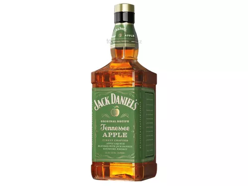 Jack Daniel´s Jack Daniel's Apple 35 % 0,7 l