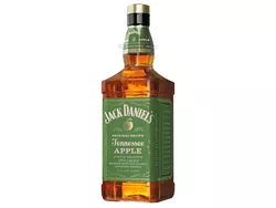 Jack Daniel´s Jack Daniel's Apple 35 % 0,7 l