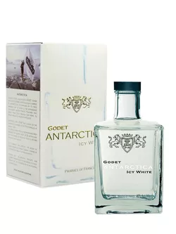 Godet Antarctica 40 % 0,5 l