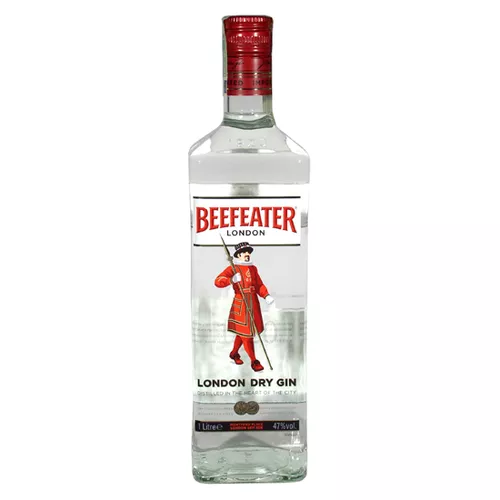 Beefeater 40% 1 l