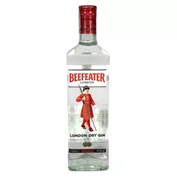 Beefeater 40% 1 l