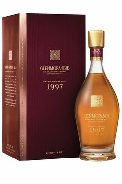 Glenmorangie Grand Vintage 1997 43 % 0,7 l