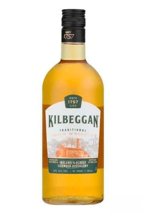 Kilbeggan 40 % 1 l