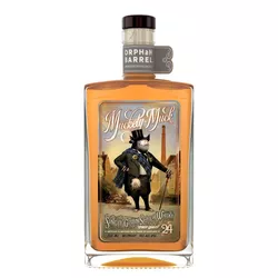 Orphan Barrel Muckety-Muck 24 yo Single Grain 45 % 0,75 l