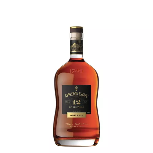 Appleton Estate Rare Casks 12 yo 43 % 0,7 l