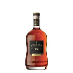Appleton Estate Rare Casks 12 yo 43 % 0,7 l