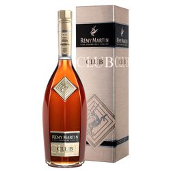 Rémy Martin Remy Martin Club 40% 1 l