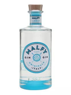 Gin Malfy Originale 41 % 0,7 l