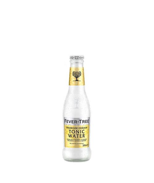Fever-Tree Indian Tonic 0,0% 0,2 l
