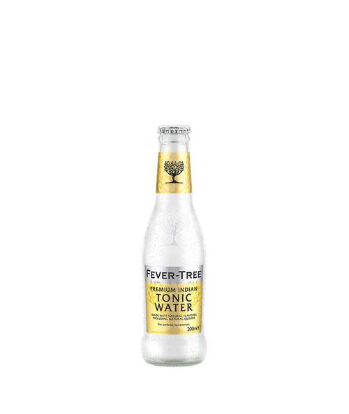 Fever-Tree Indian Tonic 0,0% 0,2 l