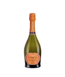 Gancia Prosecco D.O.C. Brut 11,5% 0,75 l