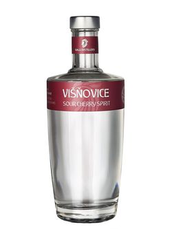 GALLI DISTILLERY Galli Višňovice 45% 0,5l