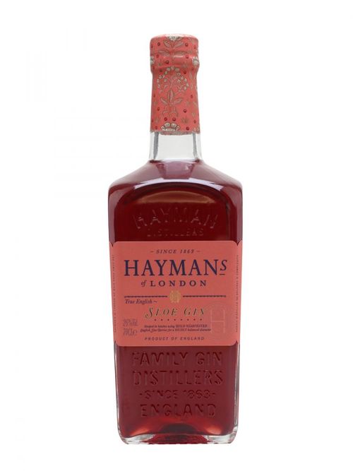 Hayman's Sloe Gin 0,7l 26%