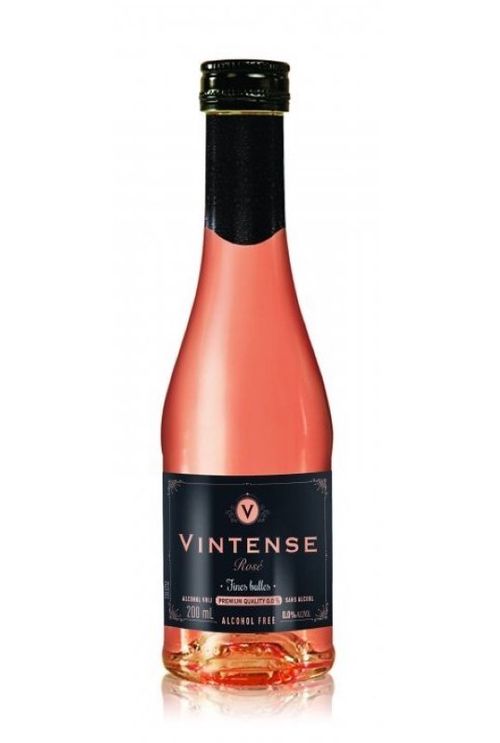 Vintense Rosé Šumivé 0,2l