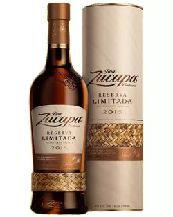 Ron Zacapa Centenario Reserva Limitada 2015 45% 0,7 l