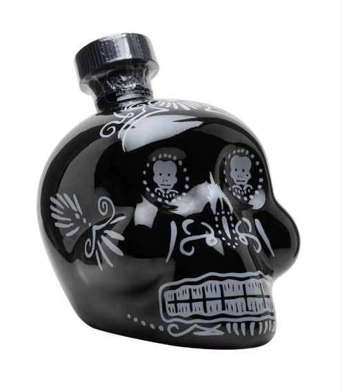 KAH Tequila Anejo 0,7l 40%